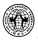 THE WORLD TAEKWONDO FEDERATION