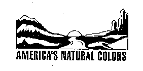 AMERICA'S NATURAL COLORS