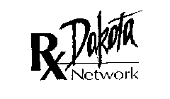 RX DAKOTA NETWORK