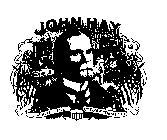 JOHN HAY SECRETARY OF STATE AMBASSADOR TO GREAT BRITAIN