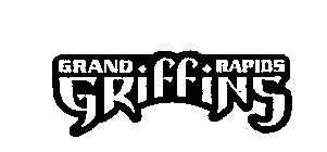GRAND RAPIDS GRIFFINS