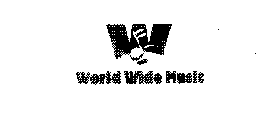 W WORLD WIDE MUSIC