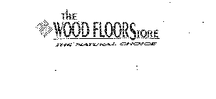 THE WOOD FLOORS STORE