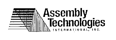 A ASSEMBLY TECHNOLOGIES INTERNATIONAL, INC.
