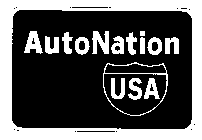 AUTONATION USA