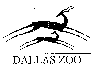 DALLAS ZOO