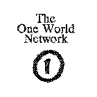 THE ONE WORLD NETWORK