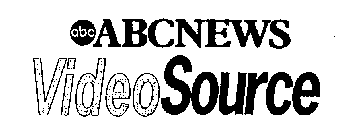 ABC ABCNEWS VIDEOSOURCE