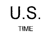 U.S. TIME