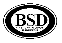 BSD BEN SEVERSON DESIGNS