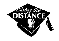 GOING THE DISTANCE PBS