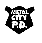 METAL CITY P.D.