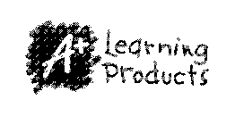 A+ LEARNING PRODUCTS