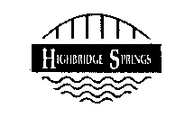 HIGHBRIDGE SPRINGS