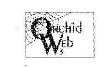 ORCHID WEB 3