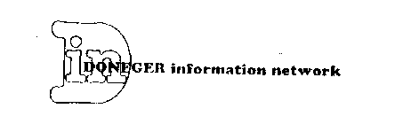 DIN DONEGER INFORMATION NETWORK