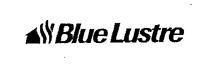 BLUE LUSTRE