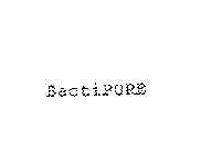 BACTIPURE