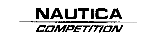 NAUTICA COMPETITION