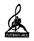 PLATINUM JACK