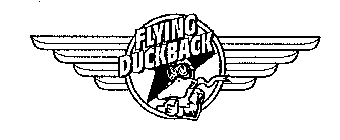 FLYING DUCKBACK