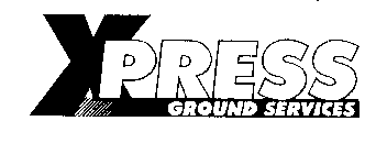 XPRESS GROUND SERVICES