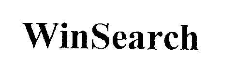 WINSEARCH