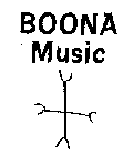 BOONA MUSIC