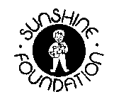 SUNSHINE FOUNDATION