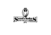 SANDYBAKES SANDY'S ORIGINAL RECIPE