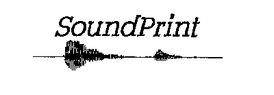 SOUNDPRINT