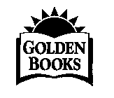 GOLDEN BOOKS