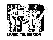 MTV MUSIC TELEVISION ONLINE