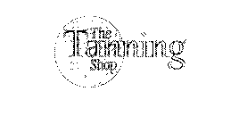 THE TANNING SHOP