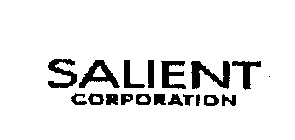 SALIENT CORPORATION