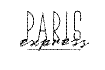 PARIS EXPRESS
