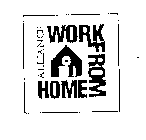 WORK FROM HOME ALLIANCE