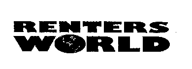 RENTERS WORLD