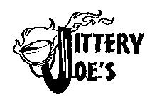 JITTERY JOE'S