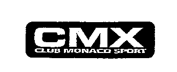 CMX CLUB MONACO SPORT