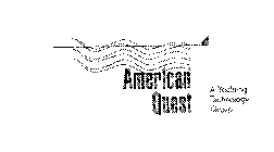 AMERICAN QUEST A YACHTING TECHNOLOGY GROUP