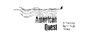 AMERICAN QUEST A YACHTING TECHNOLOGY GROUP