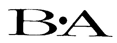 B-A