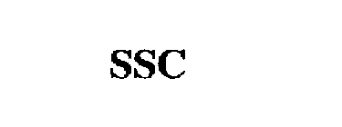 SSC