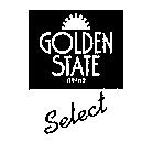 GOLDEN STATE BRAND SELECT