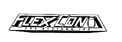FLEXCON AND SYSTEMS, INC.