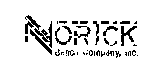 NORTCK BENCH COMPANY, INC.