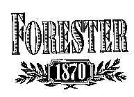FORESTER 1870
