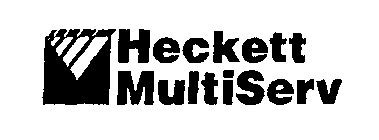 HECKETT MULTISERV