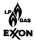 LP GAS EXXON
